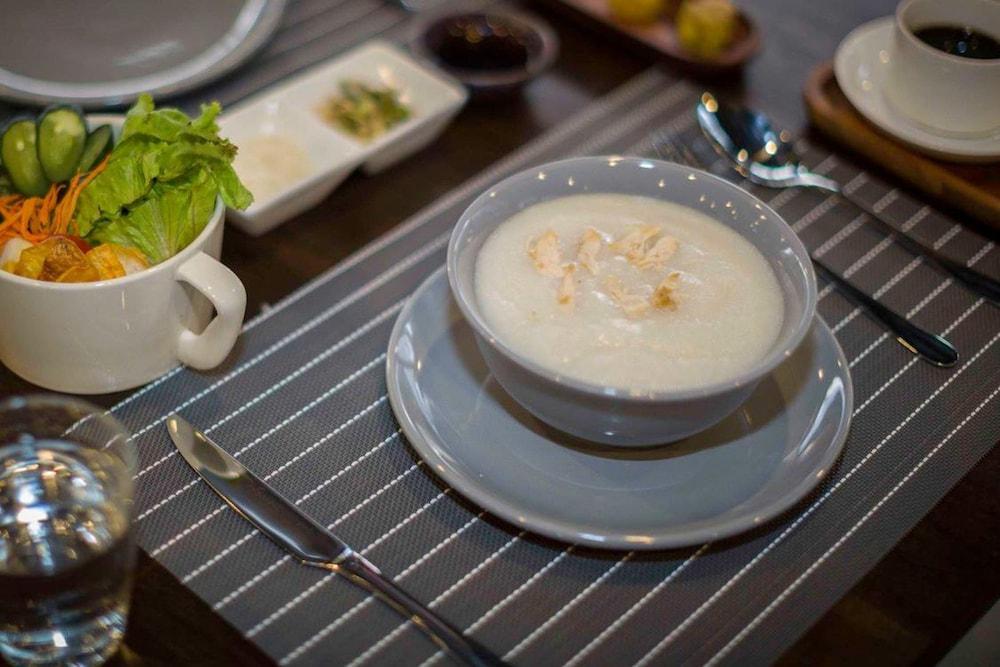 쵸타나 빌라 호텔 치​​앙마이 치앙마이 외부 사진